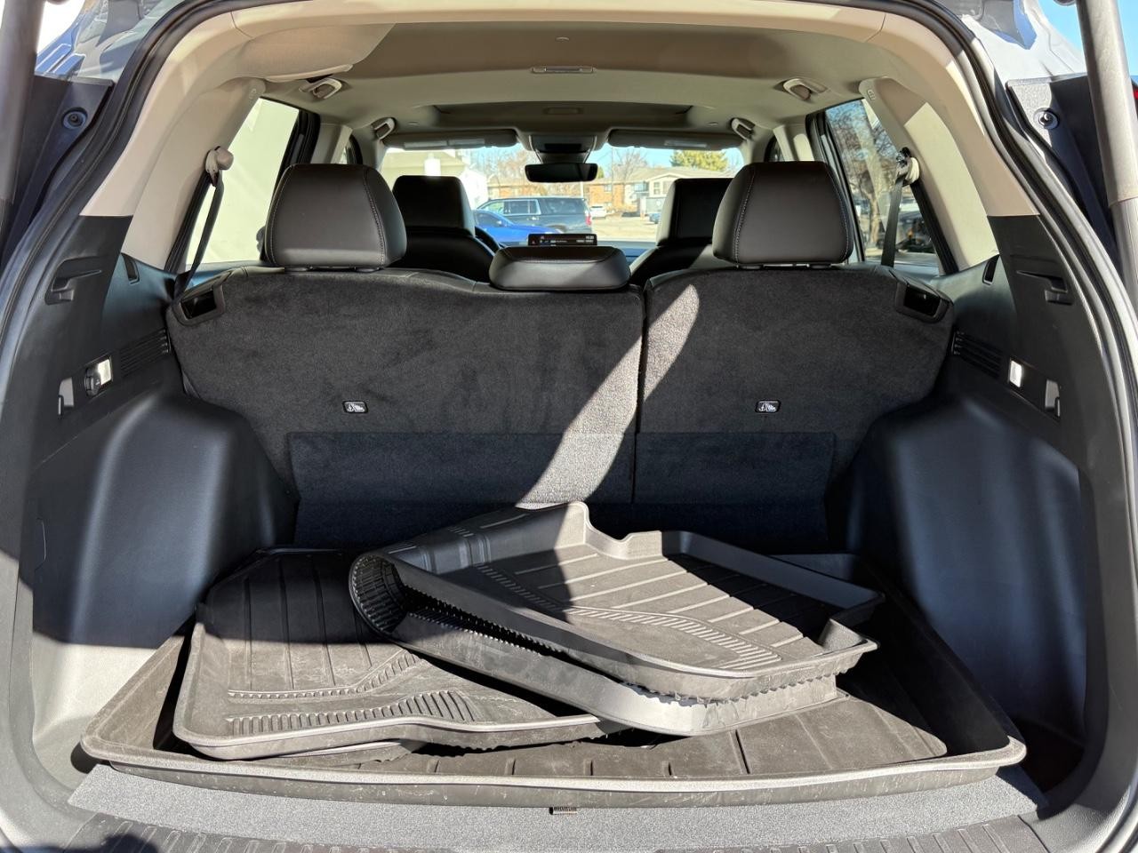 Honda CR-V Vehicle Image 05