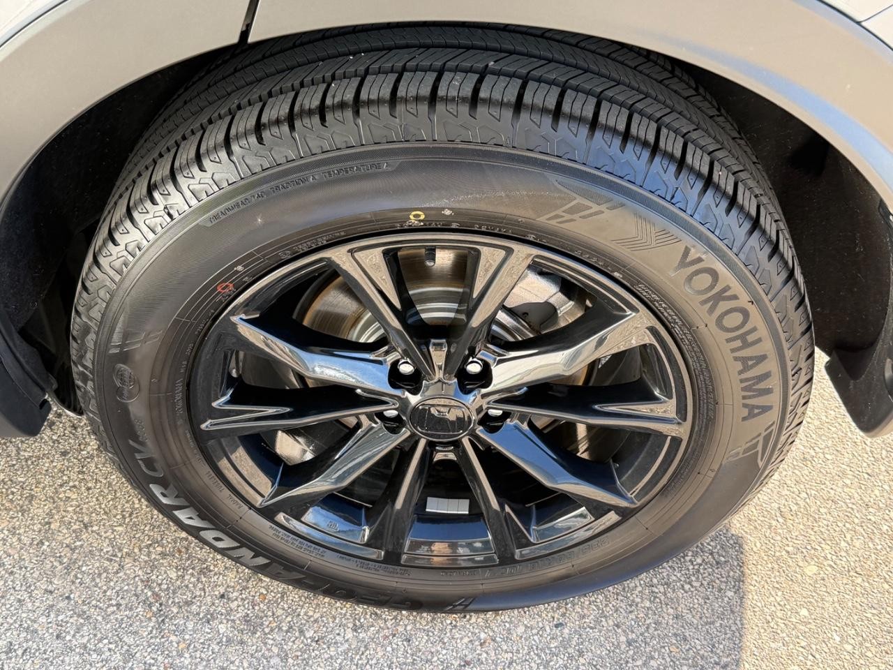 Honda CR-V Vehicle Image 07