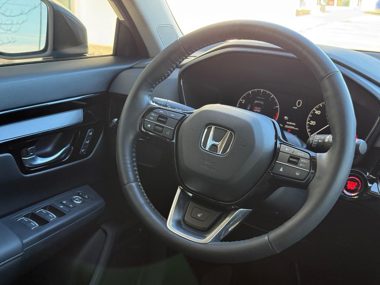 Honda CR-V Vehicle Image 14