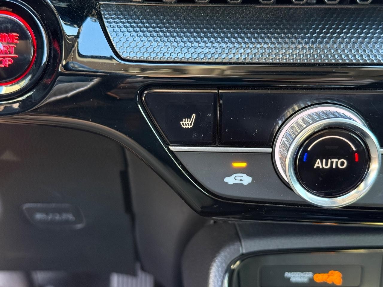 Honda CR-V Vehicle Image 21