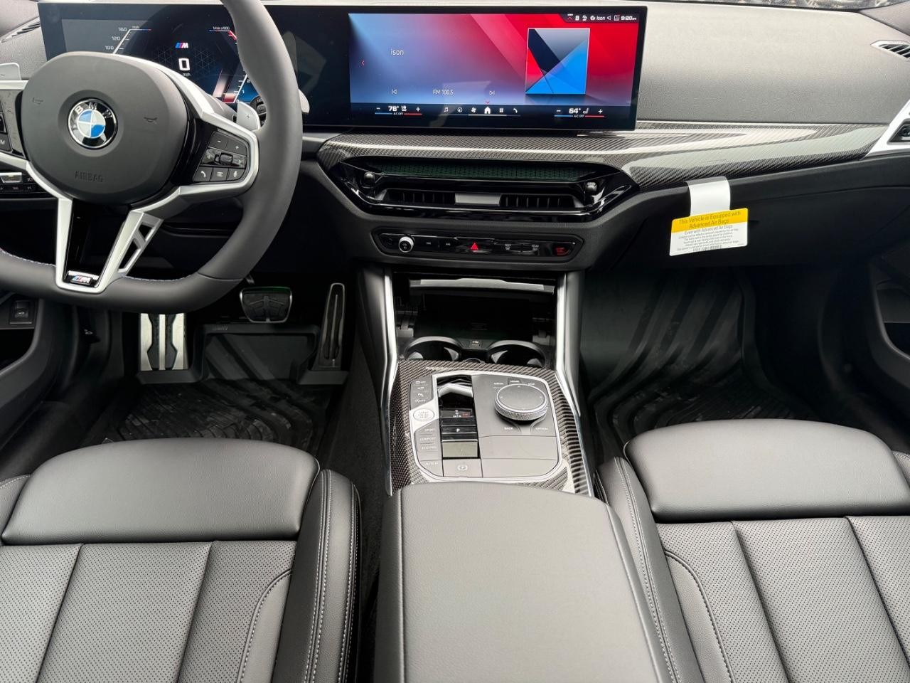 BMW 3 Series Vehicle Image 06