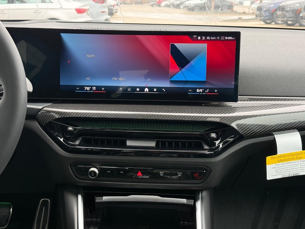 BMW 3 Series Vehicle Image 07