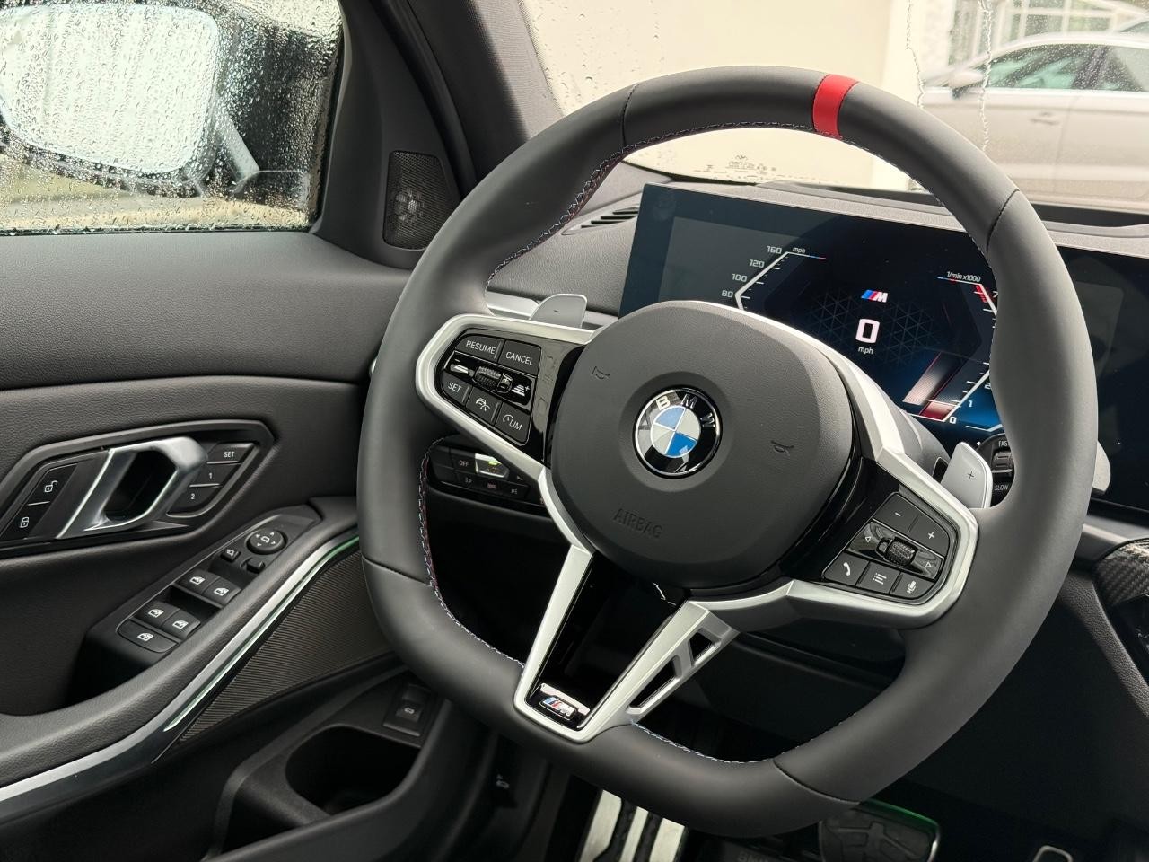 BMW 3 Series Vehicle Image 09