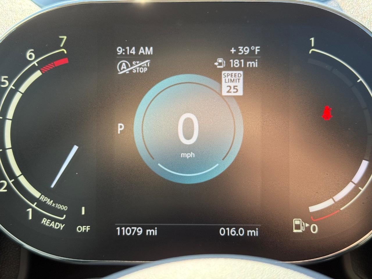 MINI Countryman Vehicle Image 18