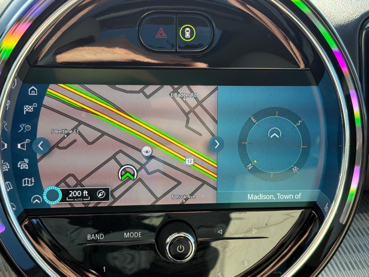 MINI Countryman Vehicle Image 21