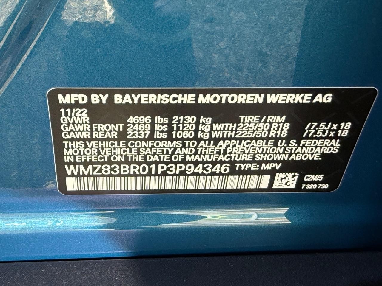 MINI Countryman Vehicle Image 25