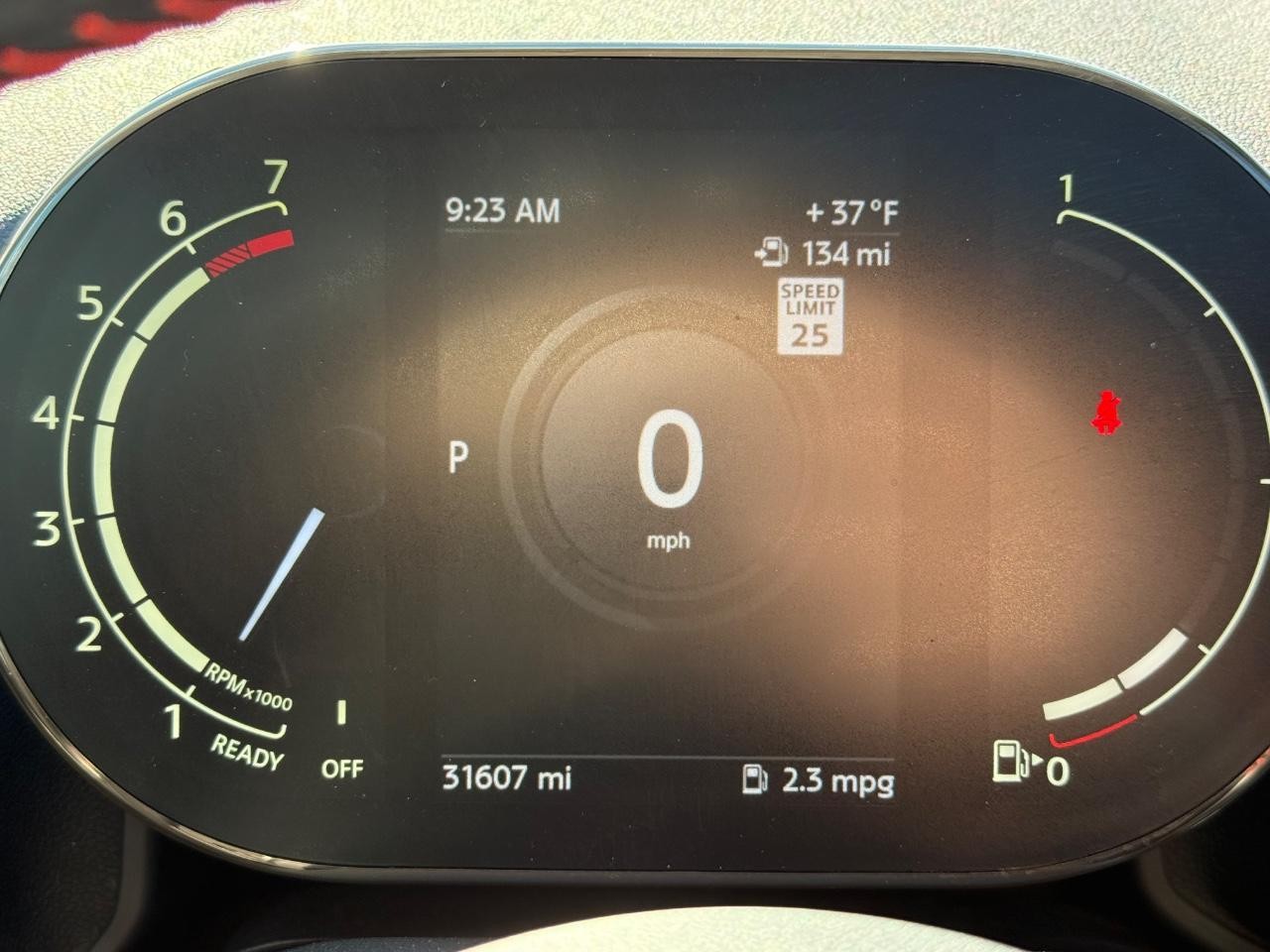 MINI Countryman Vehicle Image 18