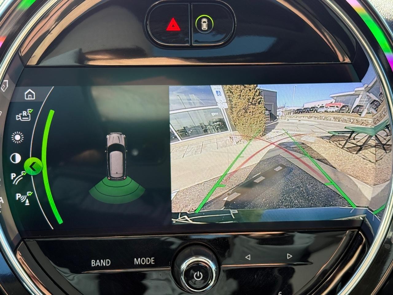 MINI Countryman Vehicle Image 19