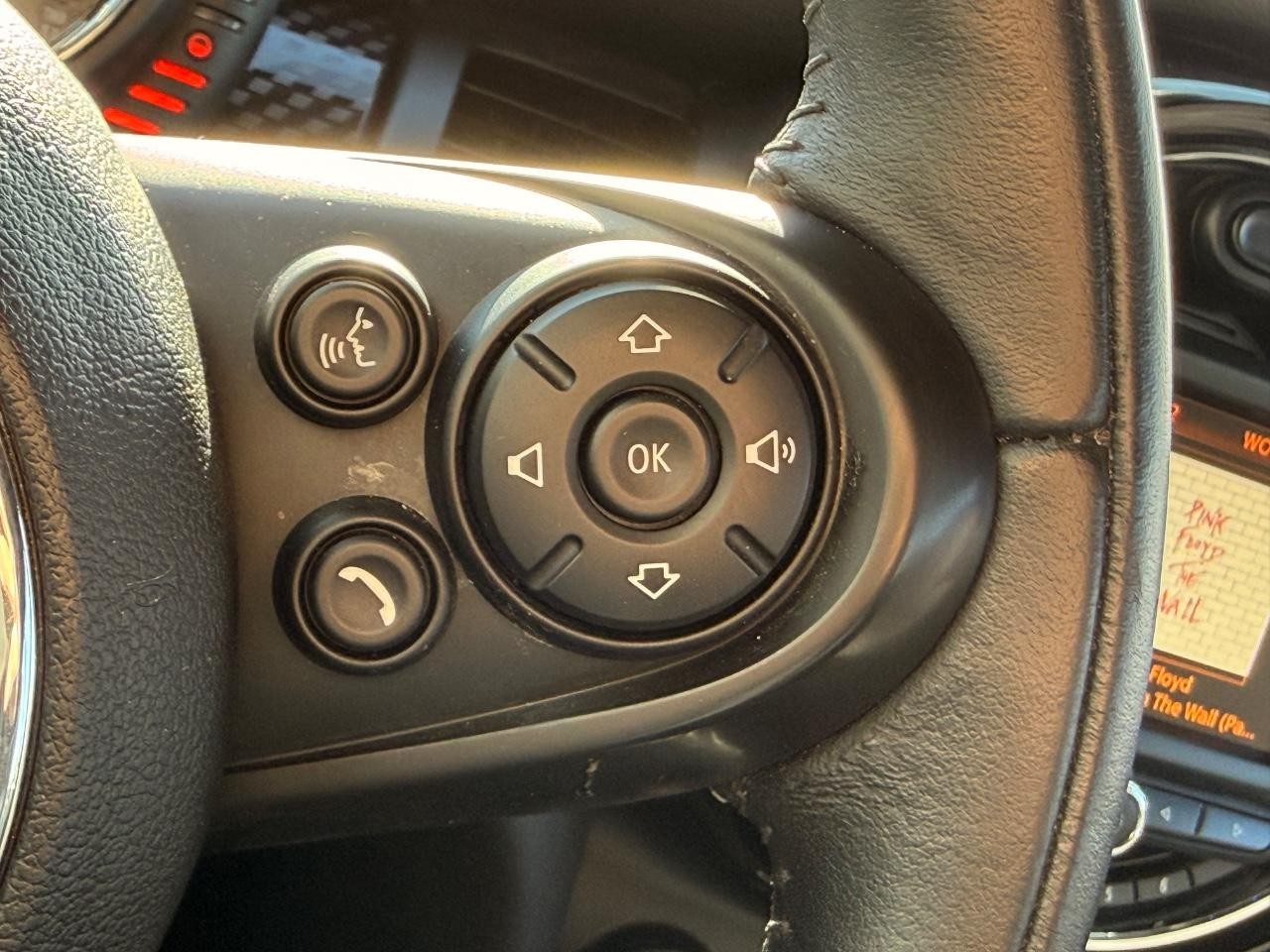 MINI Cooper Convertible Vehicle Image 16