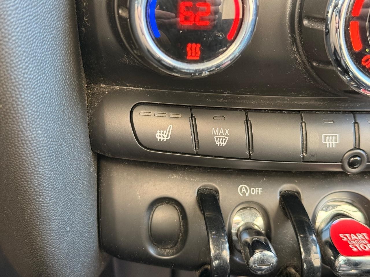 MINI Cooper Convertible Vehicle Image 18