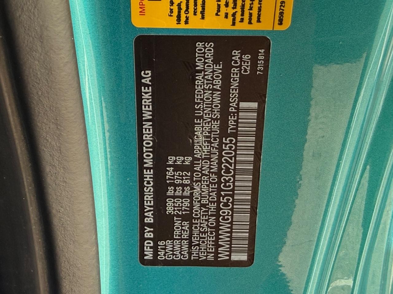 MINI Cooper Convertible Vehicle Image 22