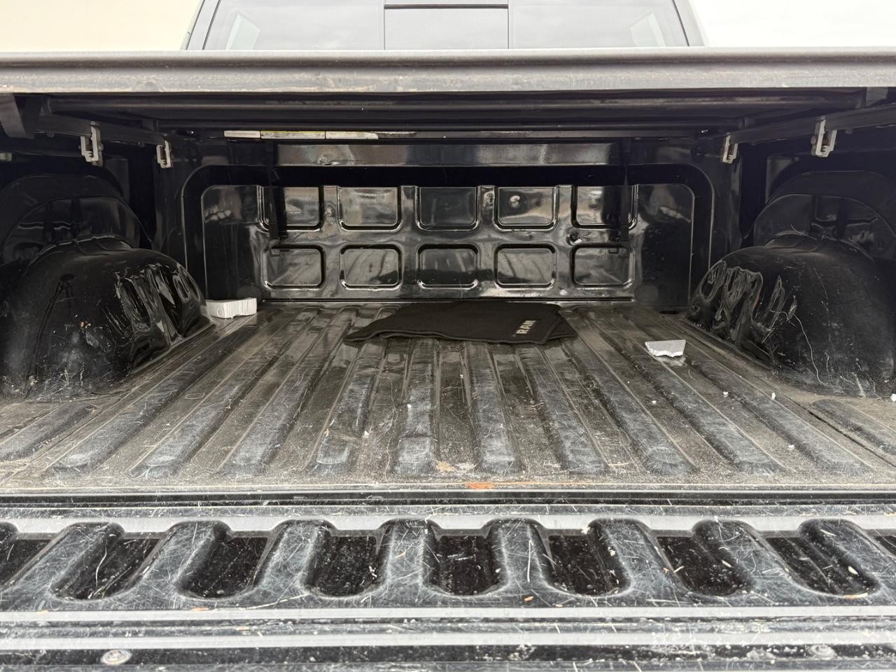 Ram 1500 Vehicle Image 05