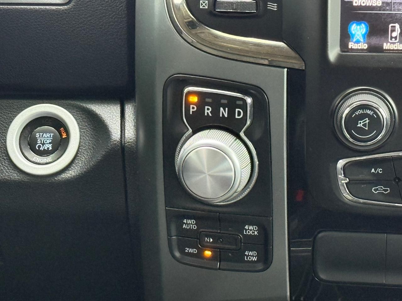 Ram 1500 Vehicle Image 13