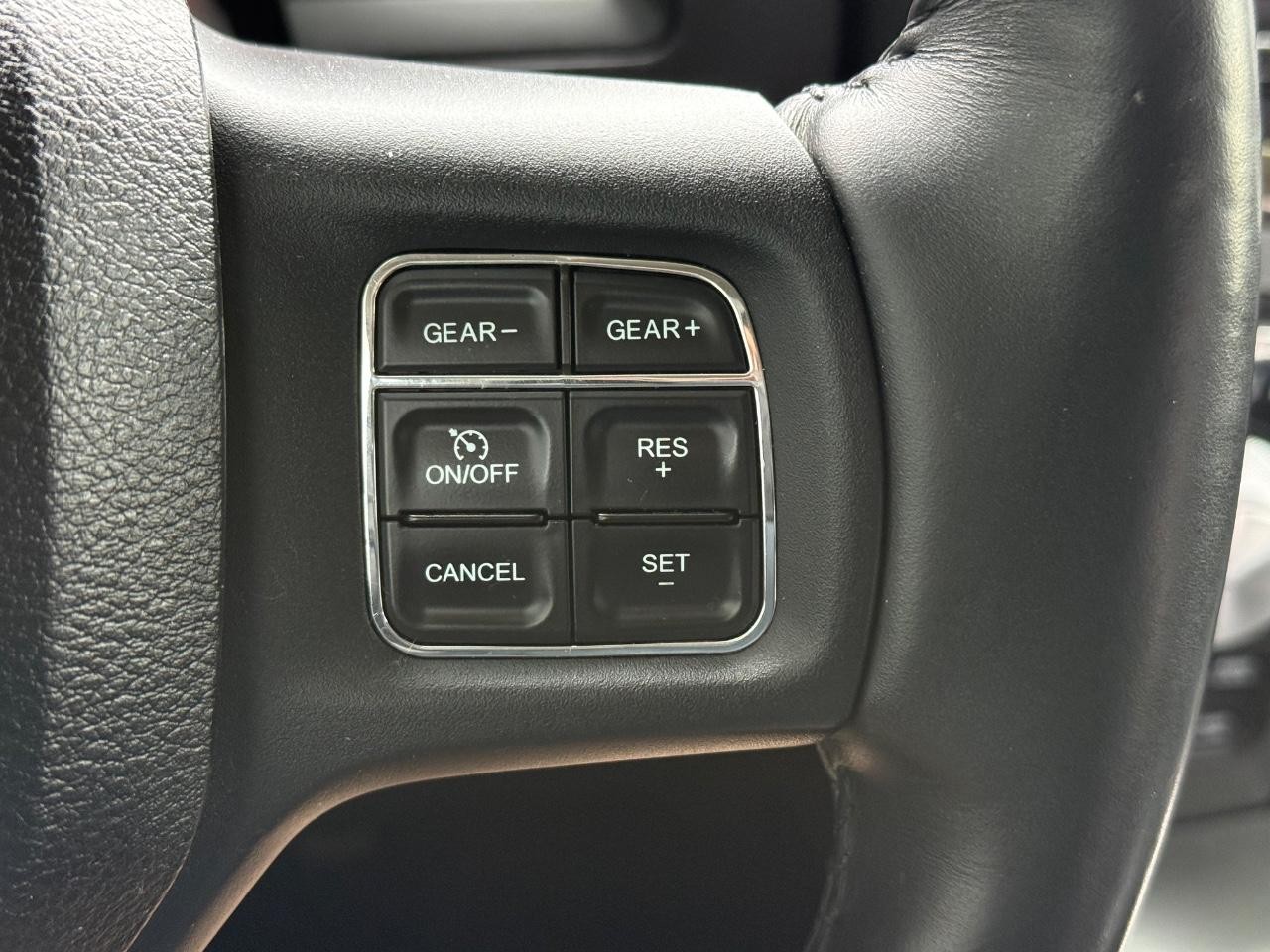 Ram 1500 Vehicle Image 17