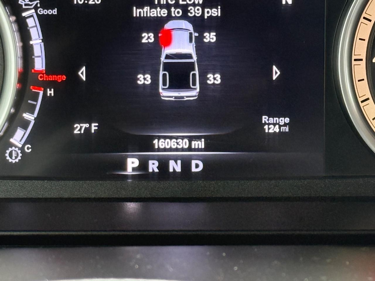 Ram 1500 Vehicle Image 18