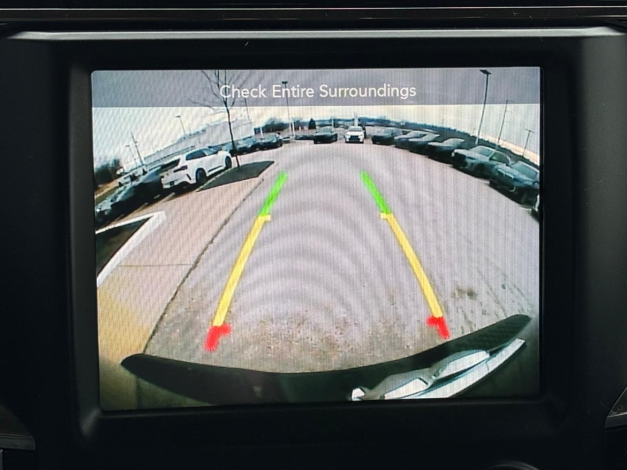 Ram 1500 Vehicle Image 19