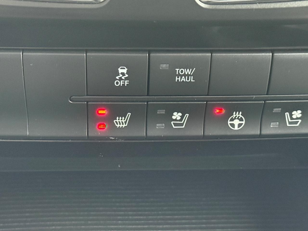 Ram 1500 Vehicle Image 20