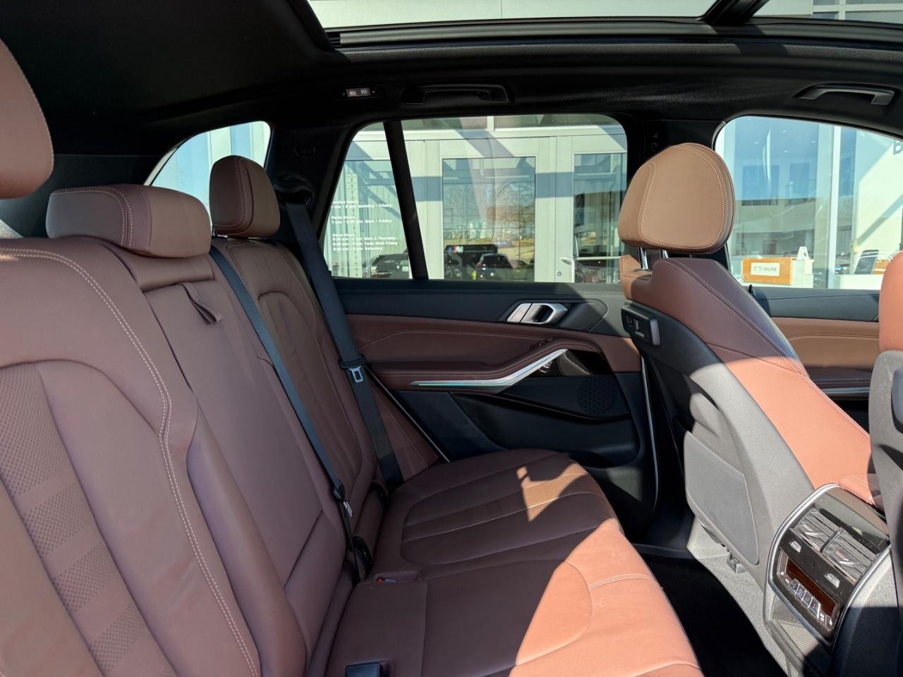 BMW X5 Vehicle Image 10