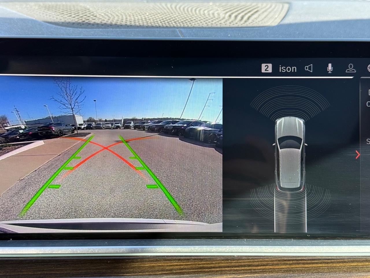 BMW X5 Vehicle Image 21