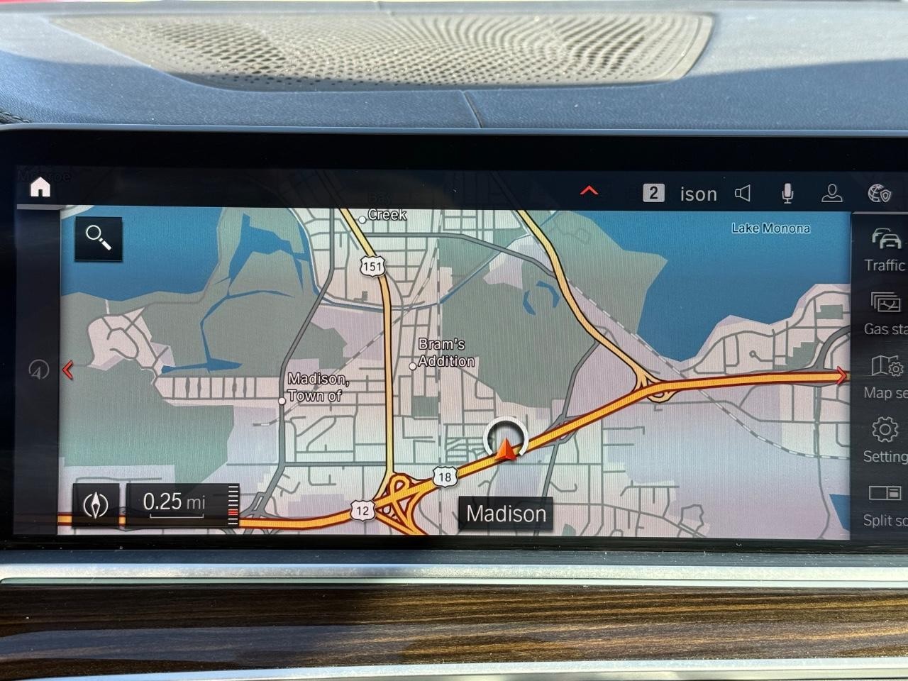 BMW X5 Vehicle Image 23