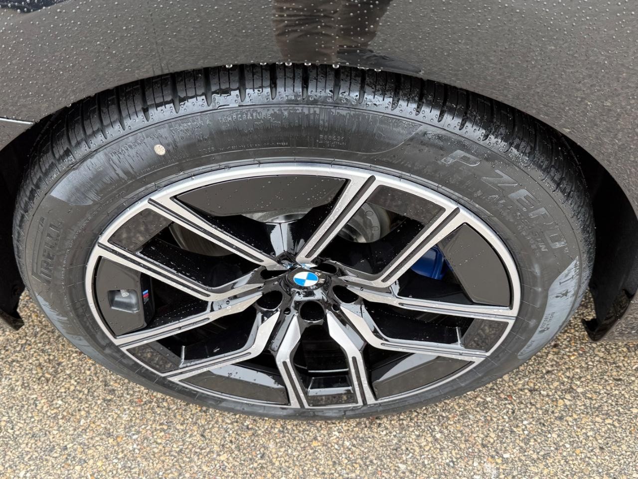 BMW 7 Series Vehicle Image 04