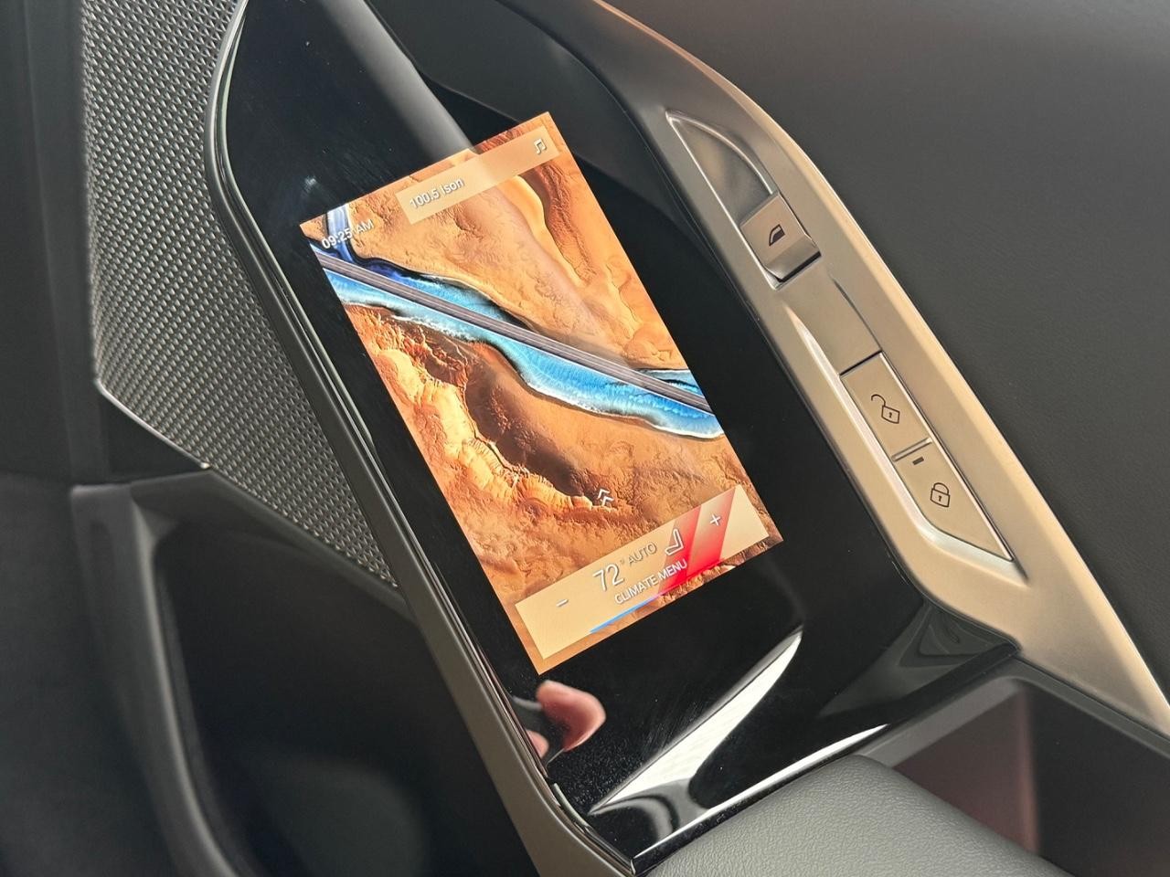 BMW 7 Series Vehicle Image 06