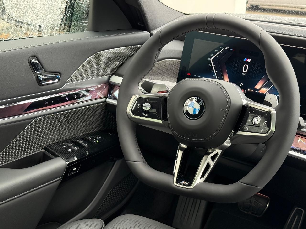 BMW 7 Series Vehicle Image 11