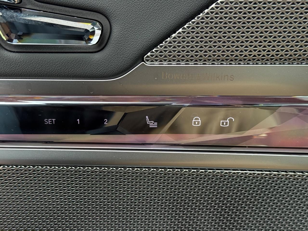 BMW 7 Series Vehicle Image 13