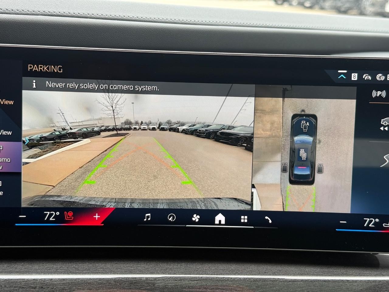 BMW 7 Series Vehicle Image 16