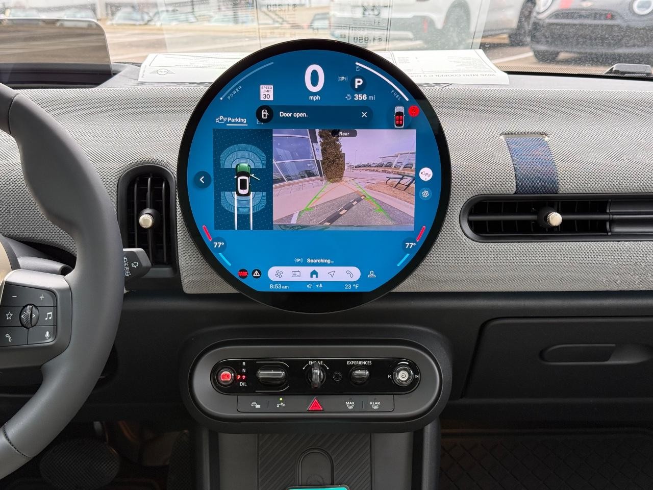 MINI Hardtop 2 Door Vehicle Image 07