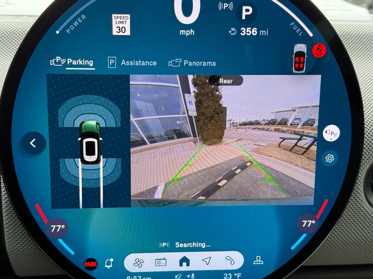 MINI Hardtop 2 Door Vehicle Image 12