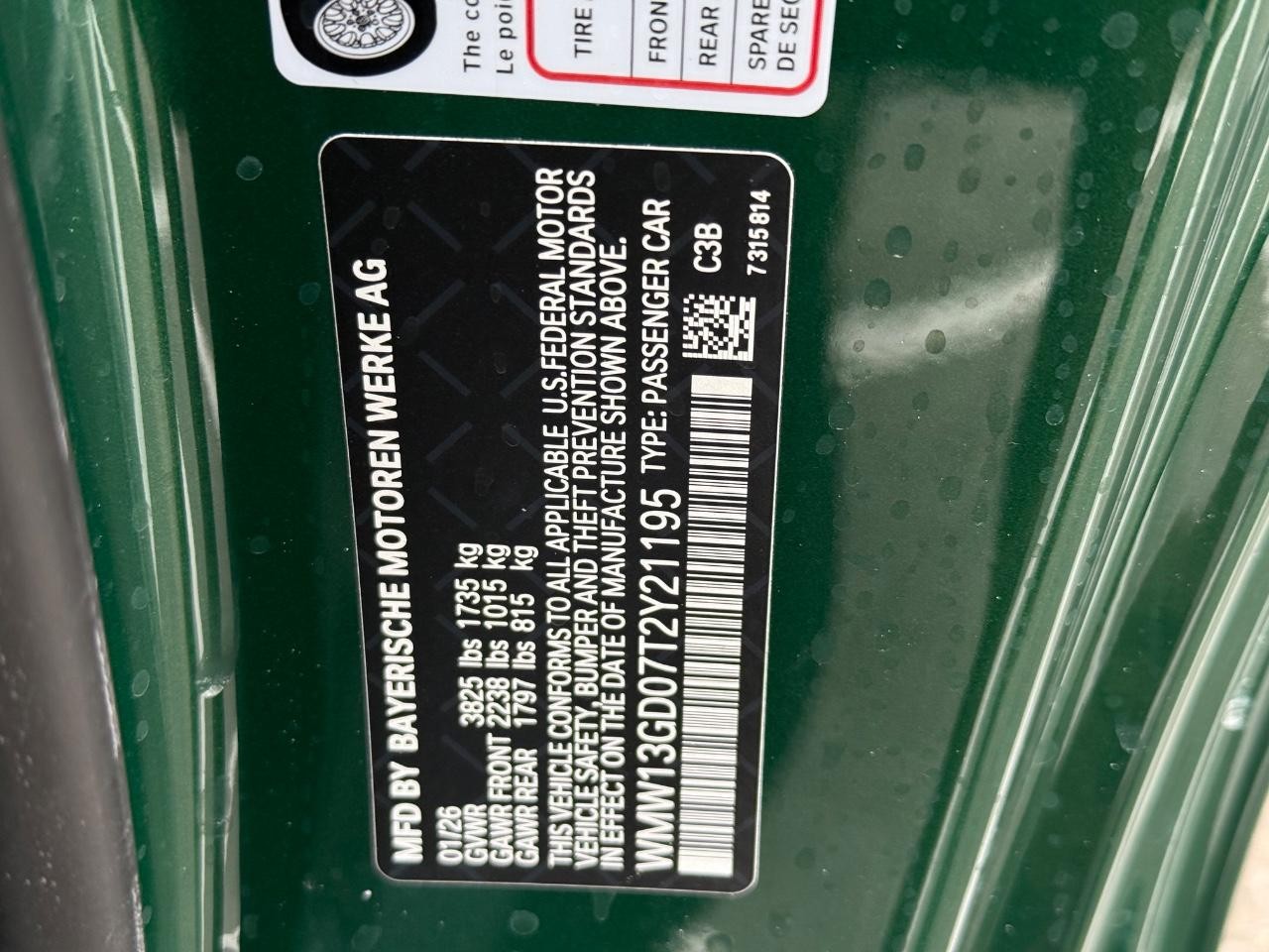 MINI Hardtop 2 Door Vehicle Image 17