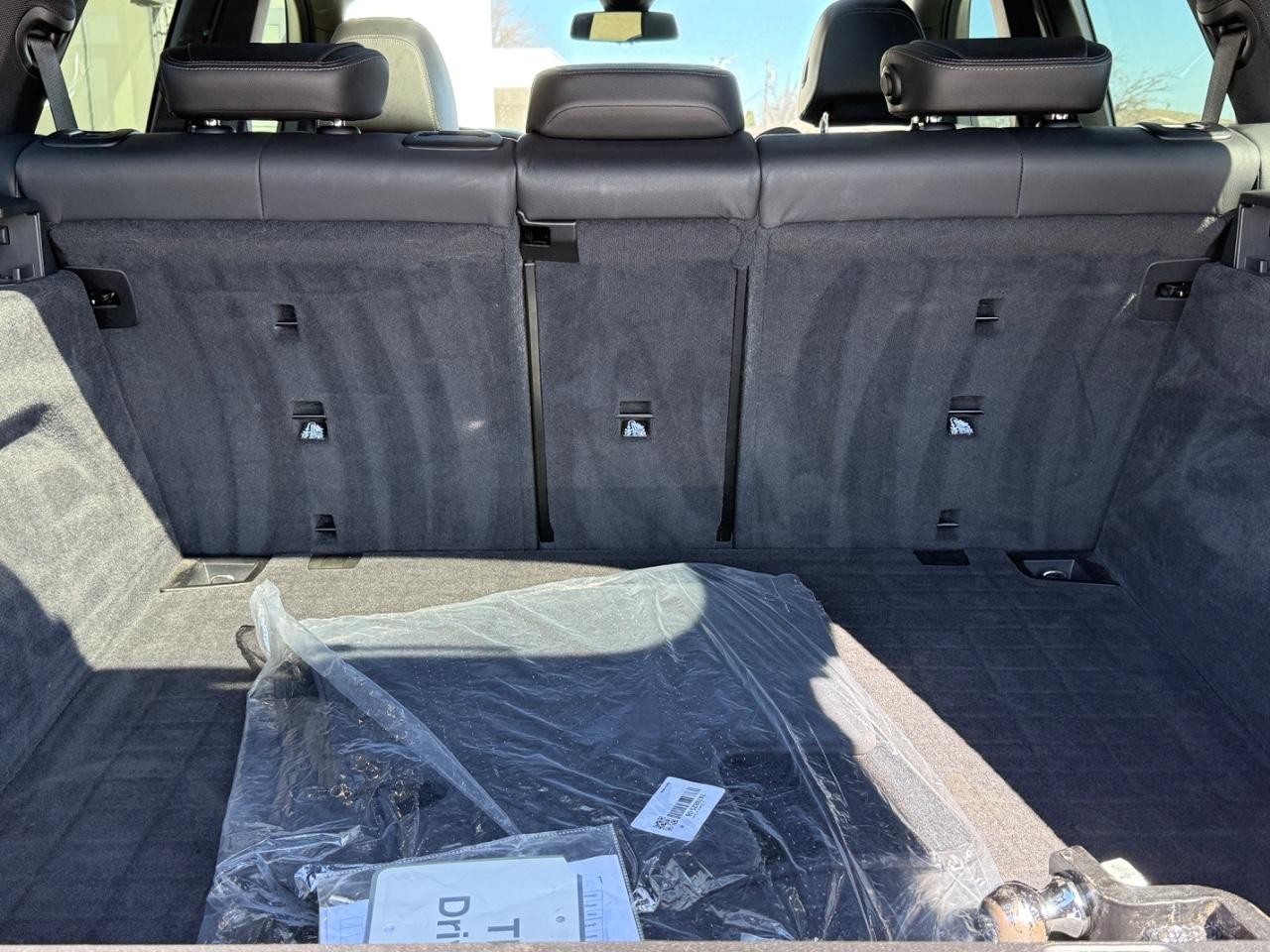 BMW X5 Vehicle Image 05