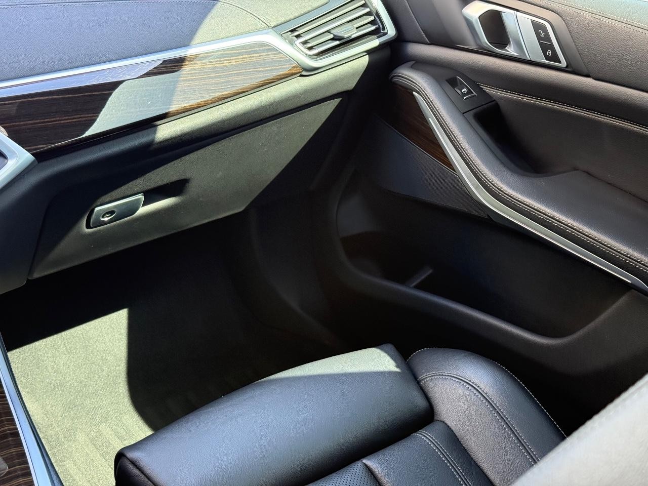 BMW X5 Vehicle Image 15