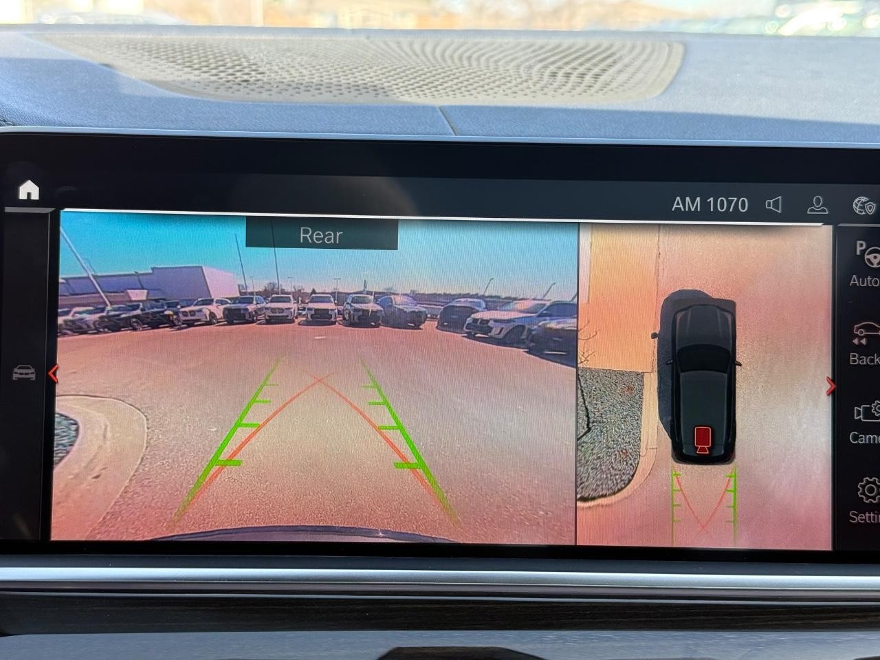 BMW X5 Vehicle Image 20