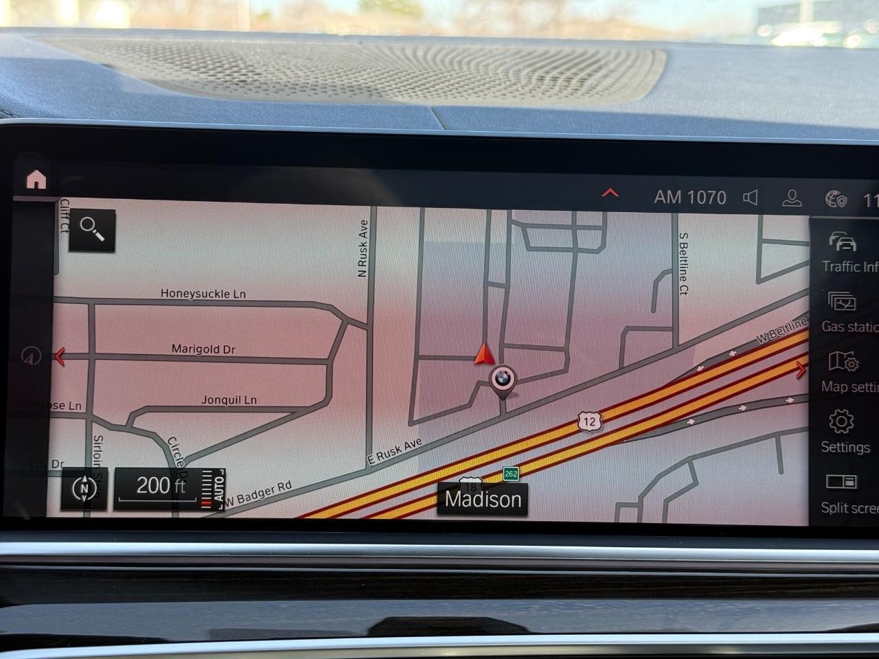 BMW X5 Vehicle Image 21