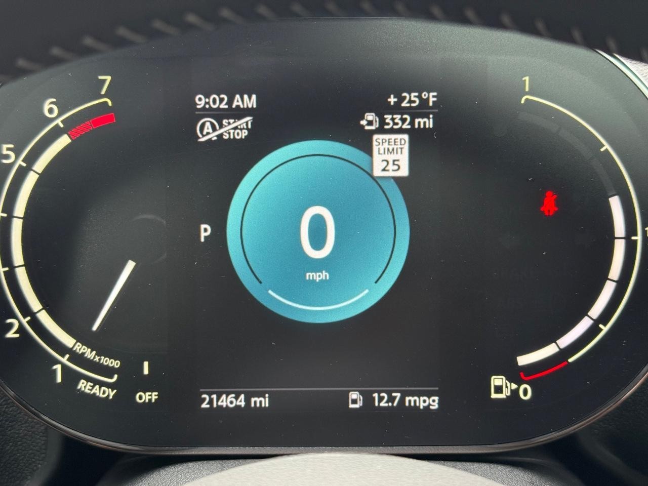 MINI Countryman Vehicle Image 18