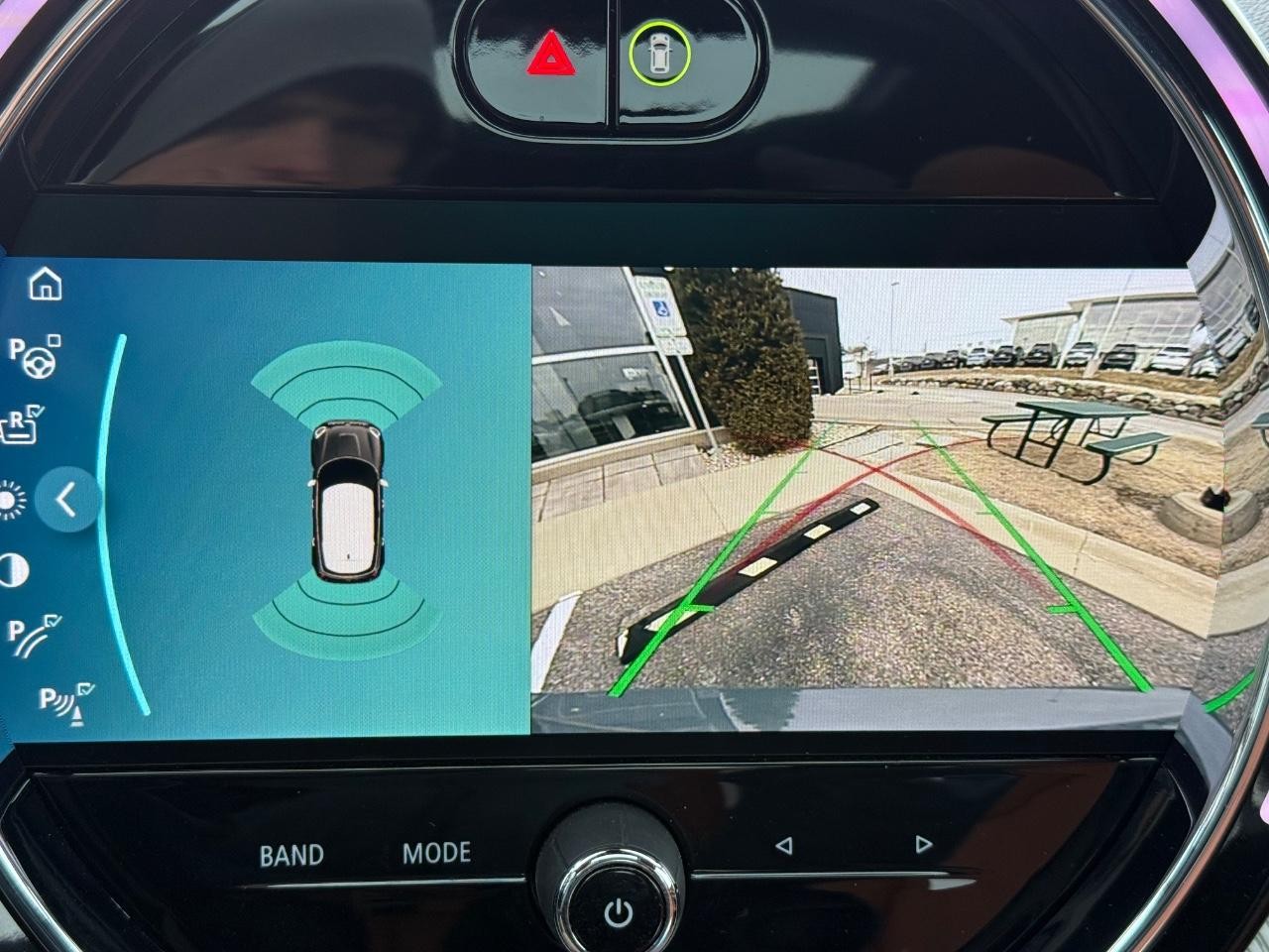 MINI Countryman Vehicle Image 19