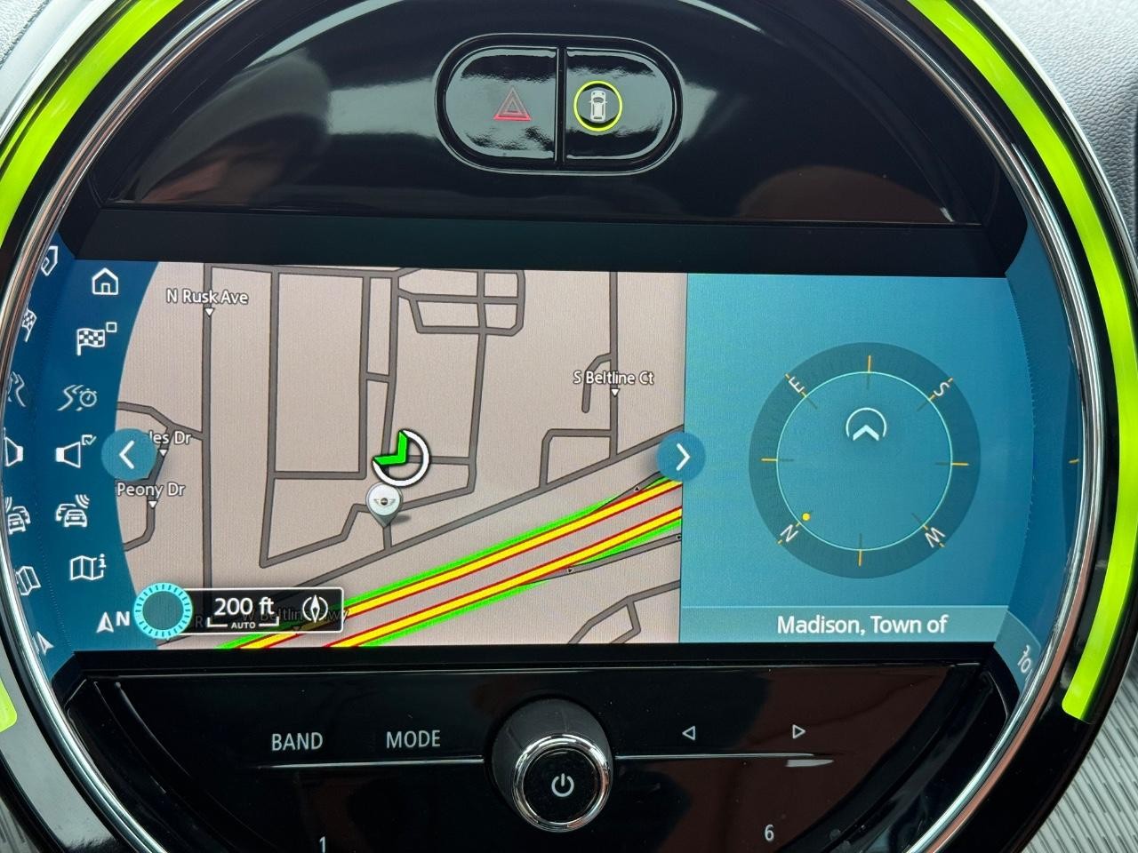 MINI Countryman Vehicle Image 20