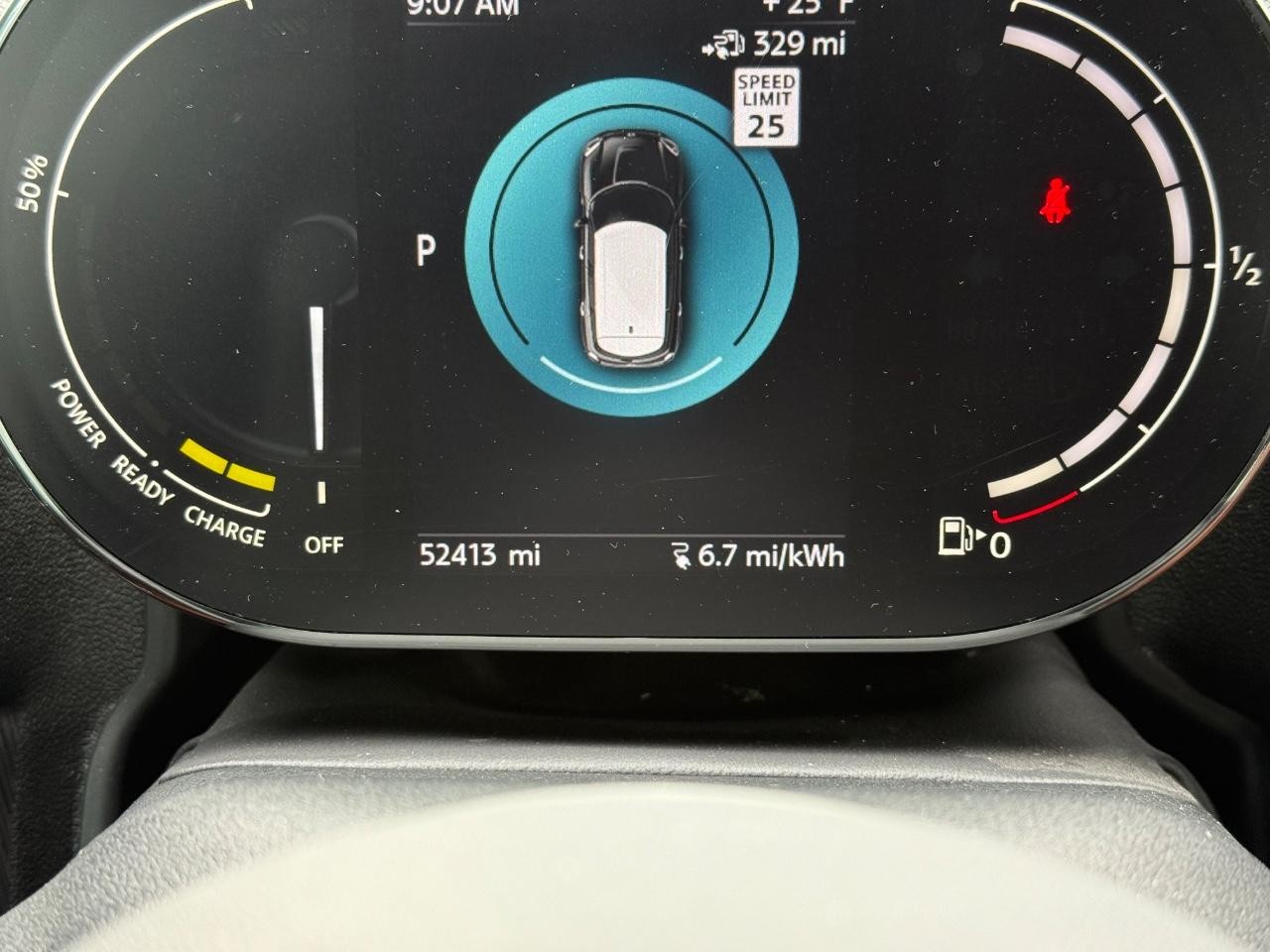 MINI Countryman Vehicle Image 18