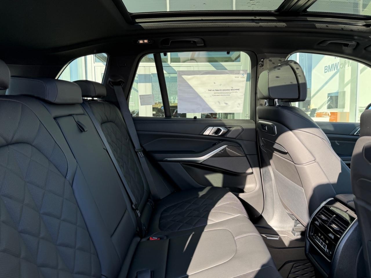 BMW X5 Vehicle Image 05