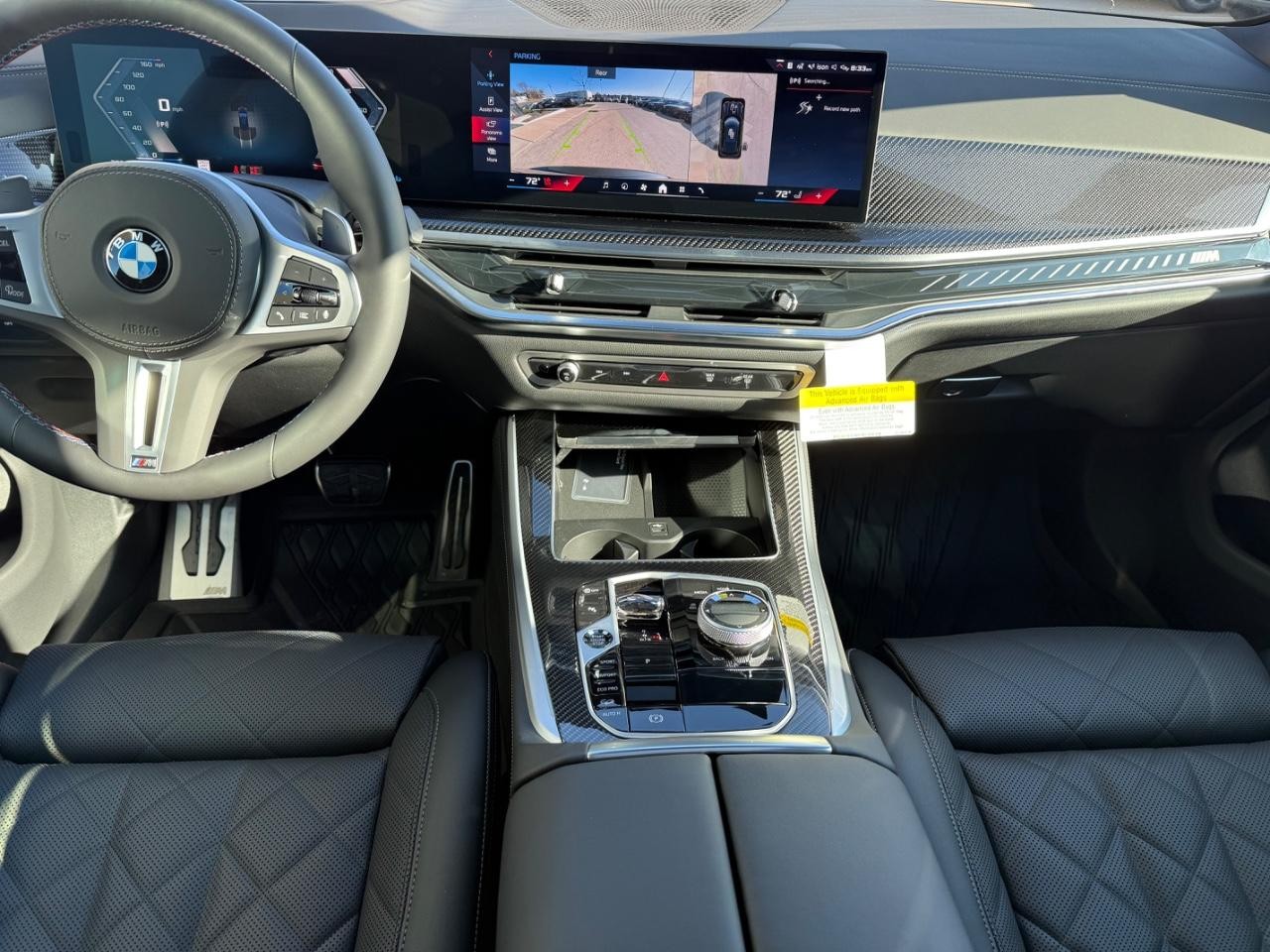 BMW X5 Vehicle Image 06