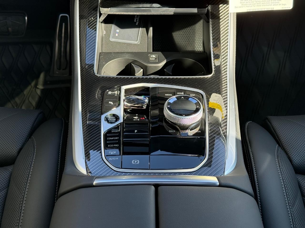 BMW X5 Vehicle Image 08