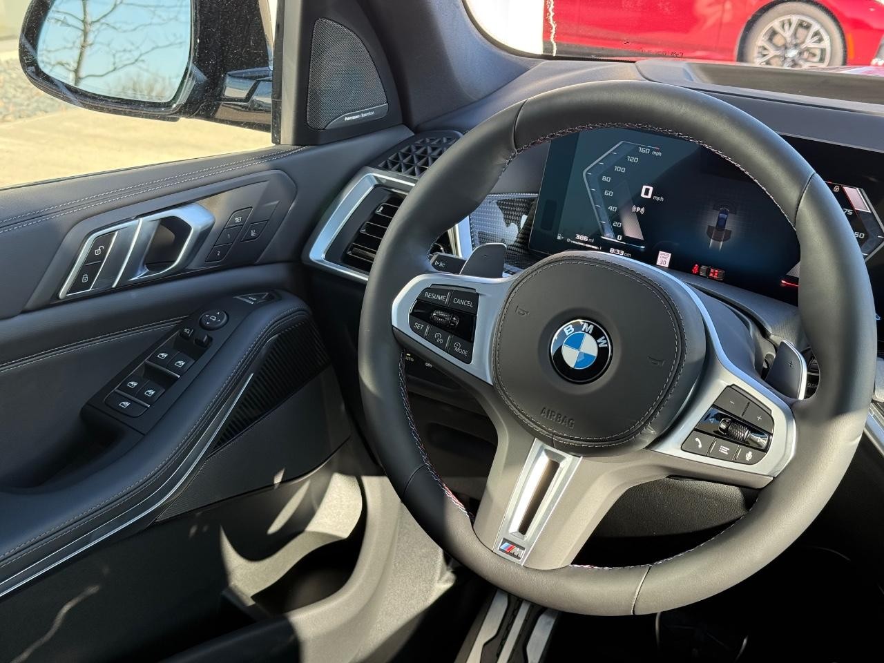 BMW X5 Vehicle Image 09