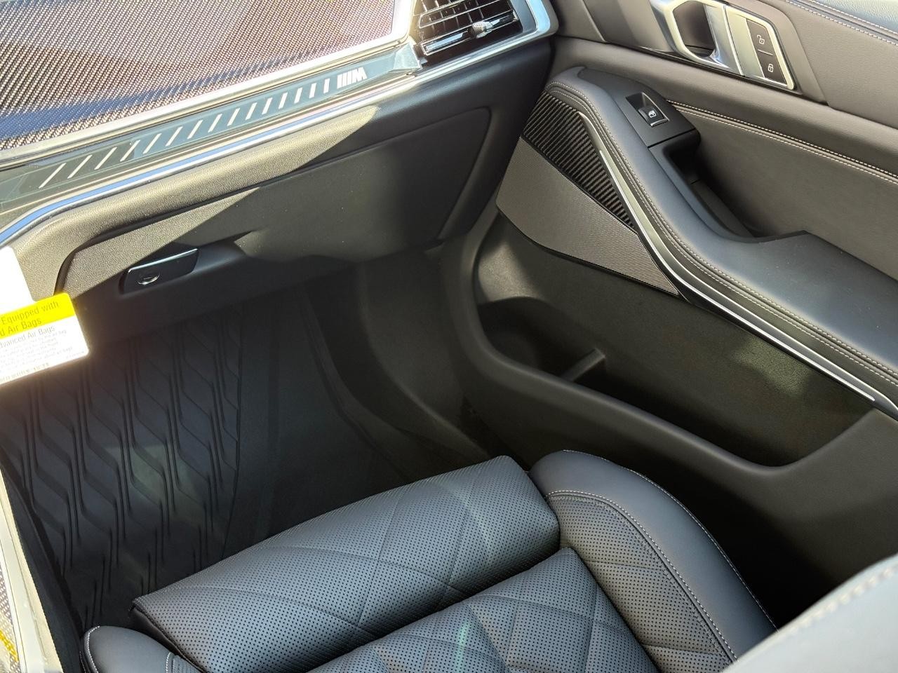 BMW X5 Vehicle Image 10