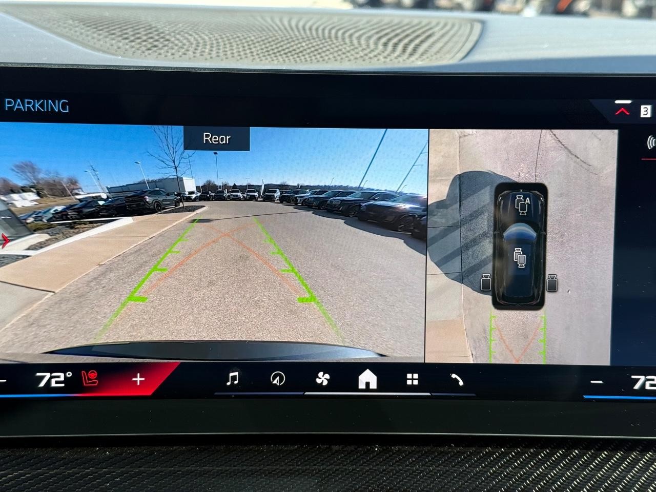 BMW X5 Vehicle Image 14