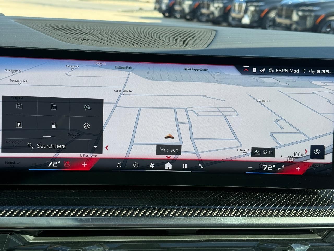 BMW X5 Vehicle Image 16