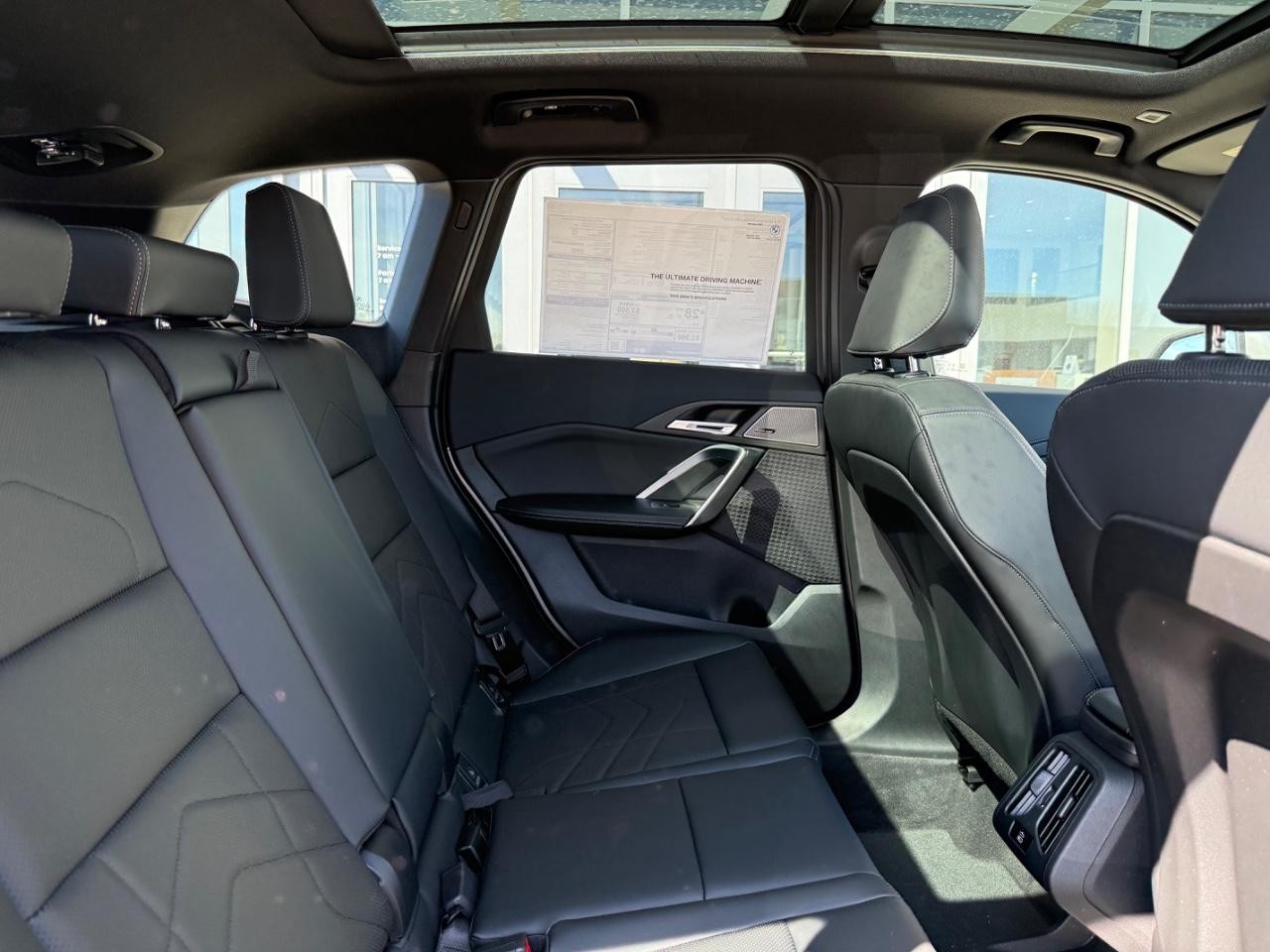 BMW X1 Vehicle Image 05