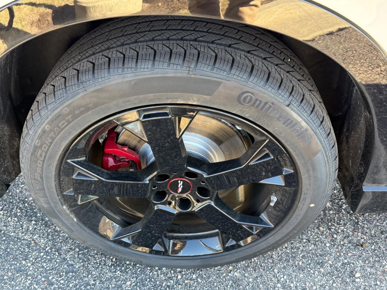 MINI Countryman Vehicle Image 04