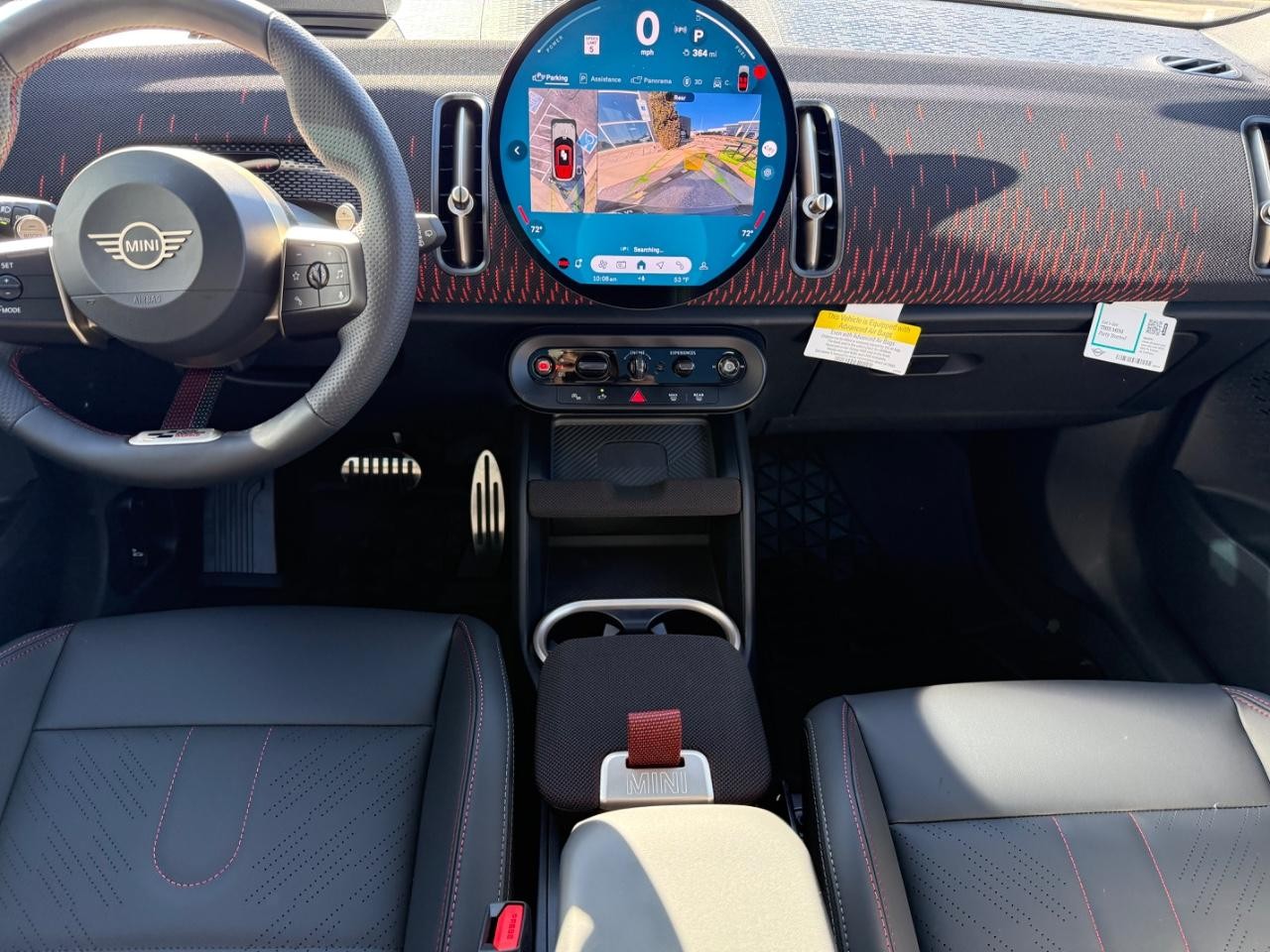 MINI Countryman Vehicle Image 06